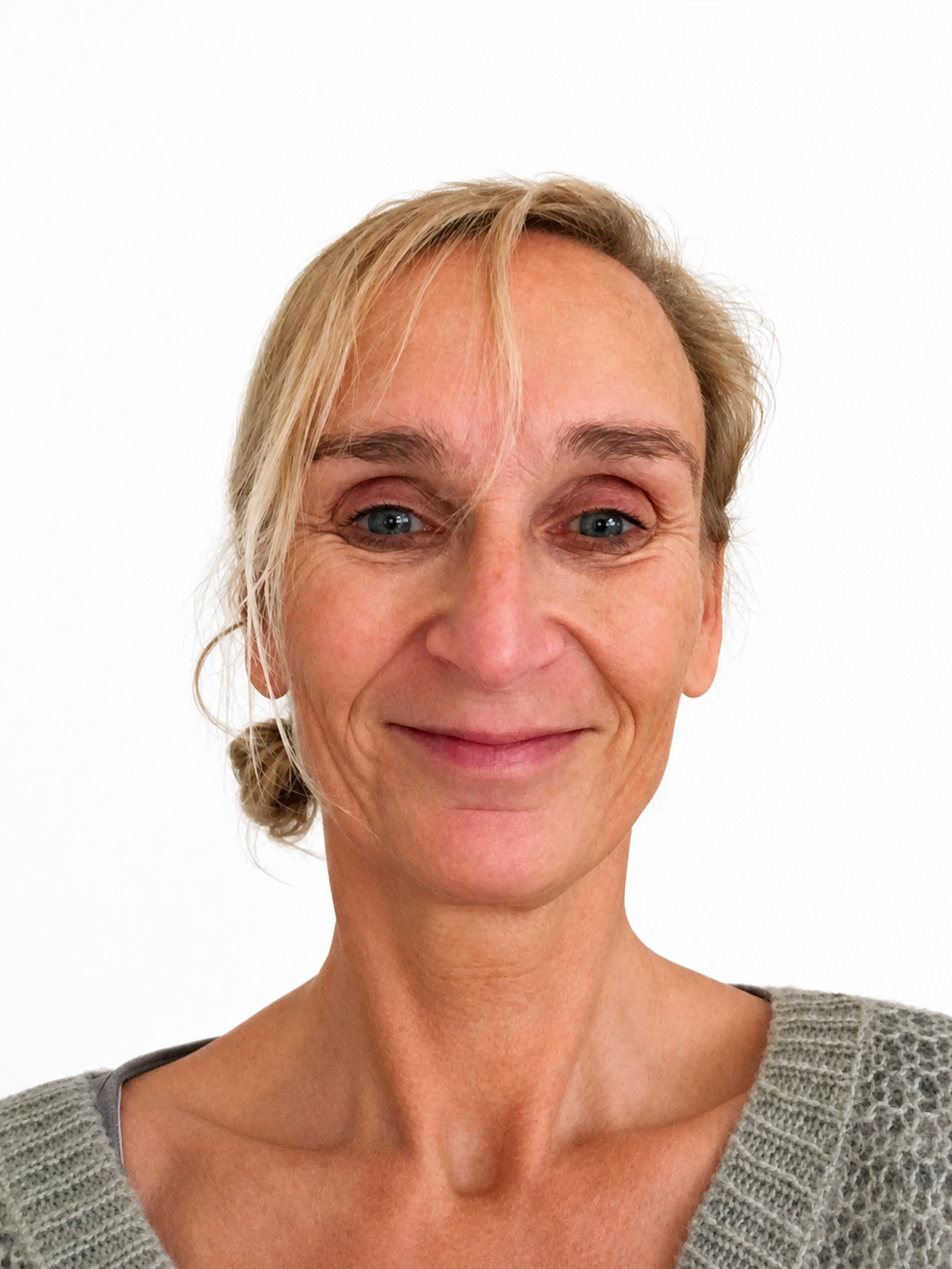 Lotte Sønderby